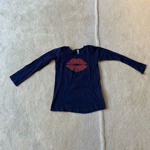 Girl’s t-shirt